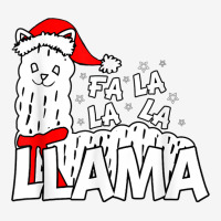 Cute Llama Shirt   Fa La La La Llama Christmas T Shirt 15 Oz Coffee Mug | Artistshot