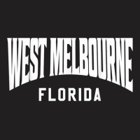 West Melbourne Florida T Shirt T-shirt | Artistshot