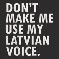 Funny Saying Latvian Pride T Shirt Latvia Tee Shirt Exclusive T-shirt | Artistshot