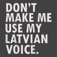 Funny Saying Latvian Pride T Shirt Latvia Tee Shirt Vintage T-shirt | Artistshot