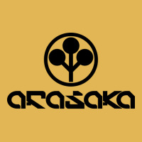 Araska Corporation Vintage Hoodie And Short Set | Artistshot