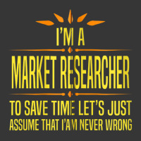 Im A Market Researcher Zip Hoodie Toddler Hoodie | Artistshot