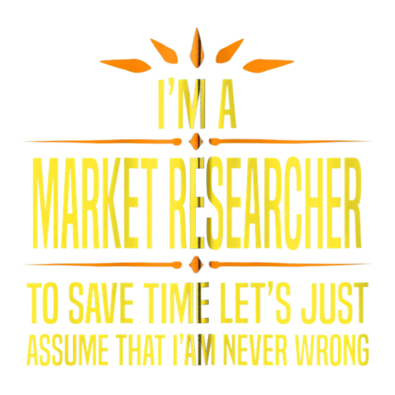 Im A Market Researcher Zip Hoodie Youth Sweatshirt by cm-arts | Artistshot