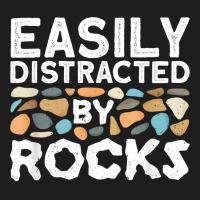 Geology Tshirt, Rock Collector Tee, Geologist Shirt, Stone T Shirt Classic T-shirt | Artistshot