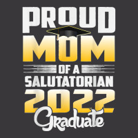 Proud Mother Of 2022 Salutatorian Class 2022 Graduate Ladies Curvy T-shirt | Artistshot