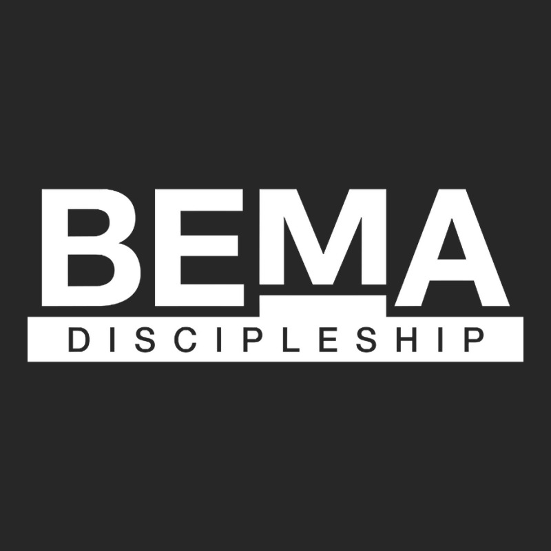 Bema Discipleship (plain Black Tee) Men's T-shirt Pajama Set | Artistshot