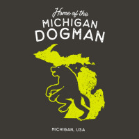 Home Of The Michigan Dogman, Home, Of The Michigan, Dogman, Home Of Th Bucket Hat | Artistshot