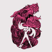 Bayonetta Gomorrah Summon Pocket T-shirt | Artistshot