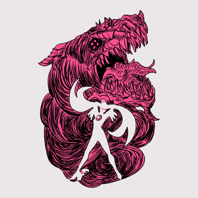 Bayonetta Gomorrah Summon Pocket T-shirt | Artistshot