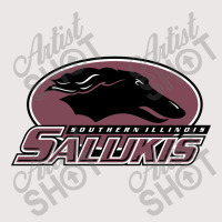 Southern Illinois, Salukis (2) Pocket T-shirt | Artistshot