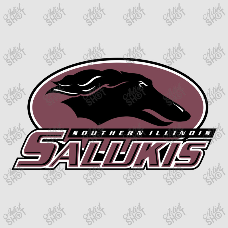 Southern Illinois, Salukis (2) Exclusive T-shirt | Artistshot