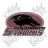 Southern Illinois, Salukis (2) Long Sleeve Shirts | Artistshot