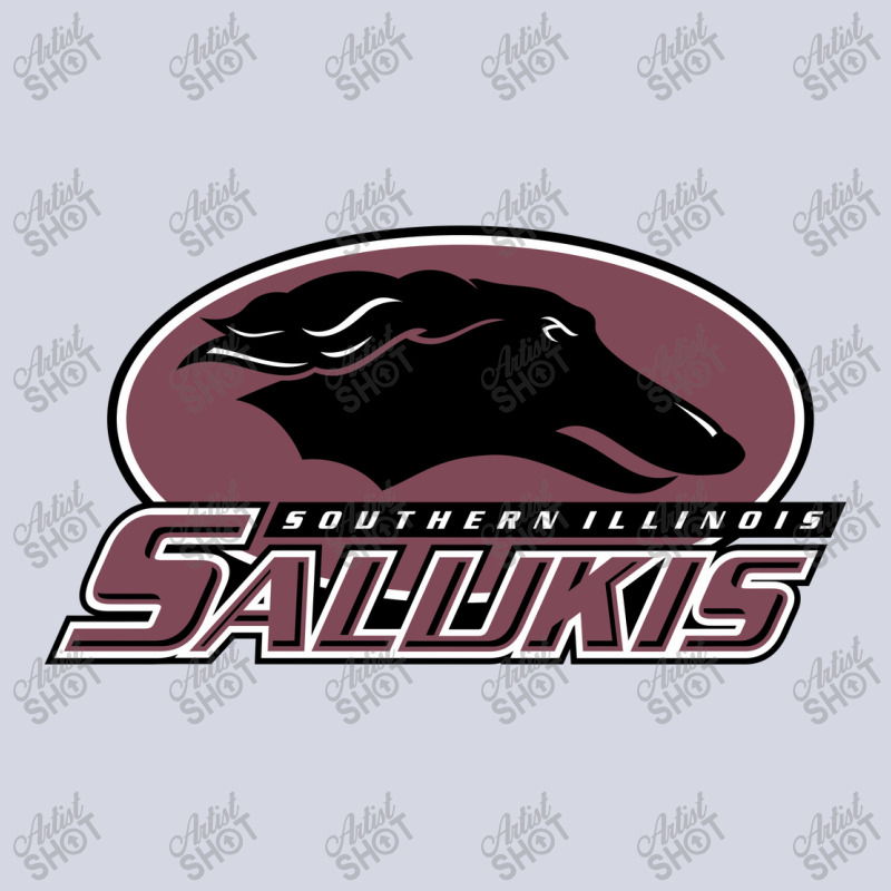 Southern Illinois, Salukis (2) Fleece Short | Artistshot