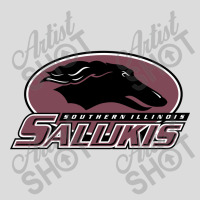 Southern Illinois, Salukis (2) Men's Polo Shirt | Artistshot