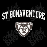 St. Bonaventure, Bonnies Team Pocket T-shirt | Artistshot