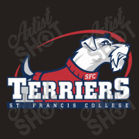 St. Francis Terriers(sfc), Brooklyn Tank Top | Artistshot