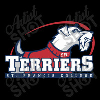 St. Francis Terriers(sfc), Brooklyn Zipper Hoodie | Artistshot