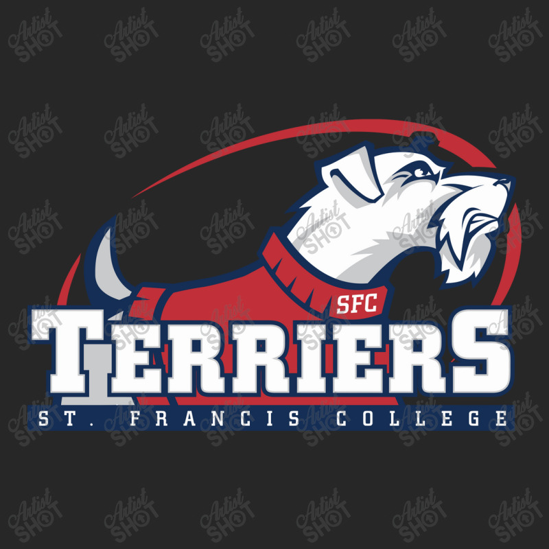 St. Francis Terriers(sfc), Brooklyn Men's T-shirt Pajama Set | Artistshot