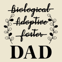 Mens Biological Adoptive Foster Dad Adopted Daughter Son Adoption T Sh Cropped Hoodie | Artistshot