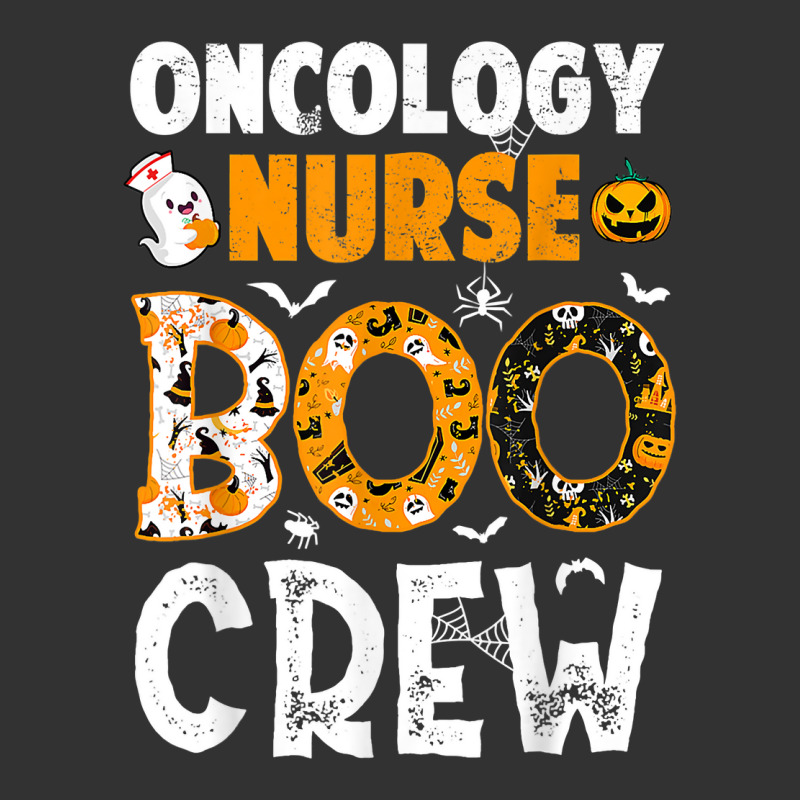 Oncology Nurse Boo Crew Shirt Cute Nurse Halloween Costume T T Shirt Baby Bodysuit by esquezdmonene | Artistshot