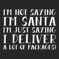 I Deliver A Lot Of Packages Christmas Shirt Gift For Mailman Women's Pajamas Set | Artistshot