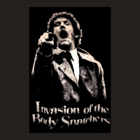 Invasion Of The Body Snatchers, Invasion, Of The Body, Snatchers, Inva Tank Top | Artistshot