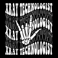 Retro Xray Technologist For Radiographer Or Radiology T Shirt Adjustable Cap | Artistshot