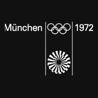 Munich 1972 München 1972 Classic Classic Pin-back Button | Artistshot