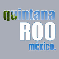 Quintana Roo, Mexico Travel T Shirt Tank Dress | Artistshot