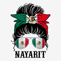 Nayarit Mexico Pride Mexican Flag State T Shirt Adjustable Cap | Artistshot