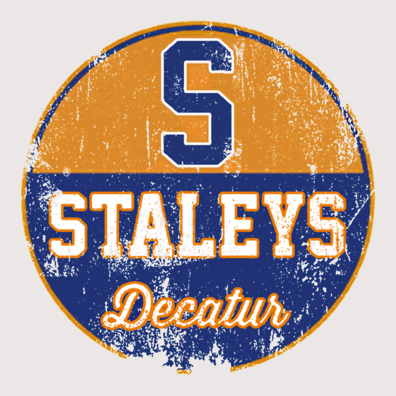 Decatur Staleys Pocket T-shirt | Artistshot