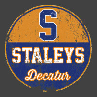 Decatur Staleys Vintage T-shirt | Artistshot