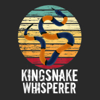 Vintage Kingsnake Whisperer Pet Snake T Shirt Toddler T-shirt | Artistshot