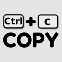 Copy Twins Exclusive T-shirt | Artistshot