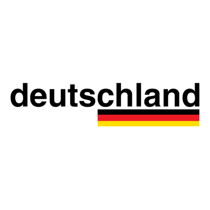 Deutschland Baby Tee | Artistshot