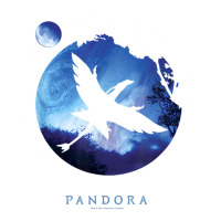 Avatar Pandora Planets Na'vi Flight T Shirt Baby Tee | Artistshot