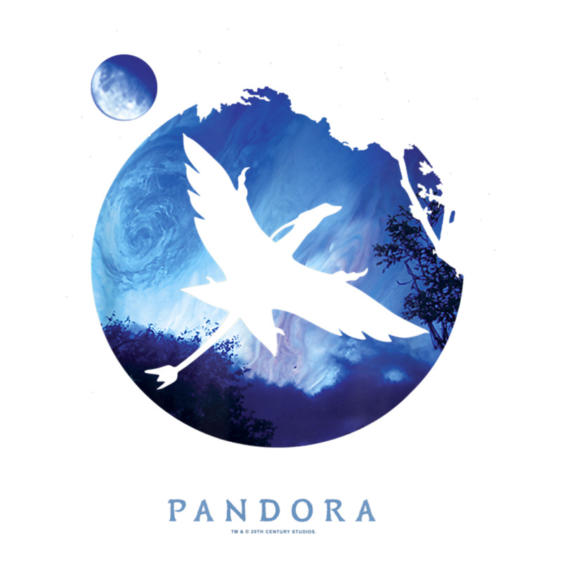 Avatar Pandora Planets Na'vi Flight T Shirt Baby Tee | Artistshot