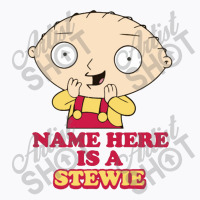 Stewie Griffin T-shirt | Artistshot