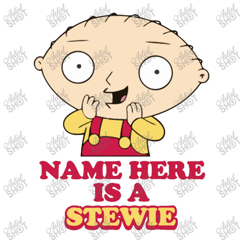 Stewie Griffin 3/4 Sleeve Shirt | Artistshot