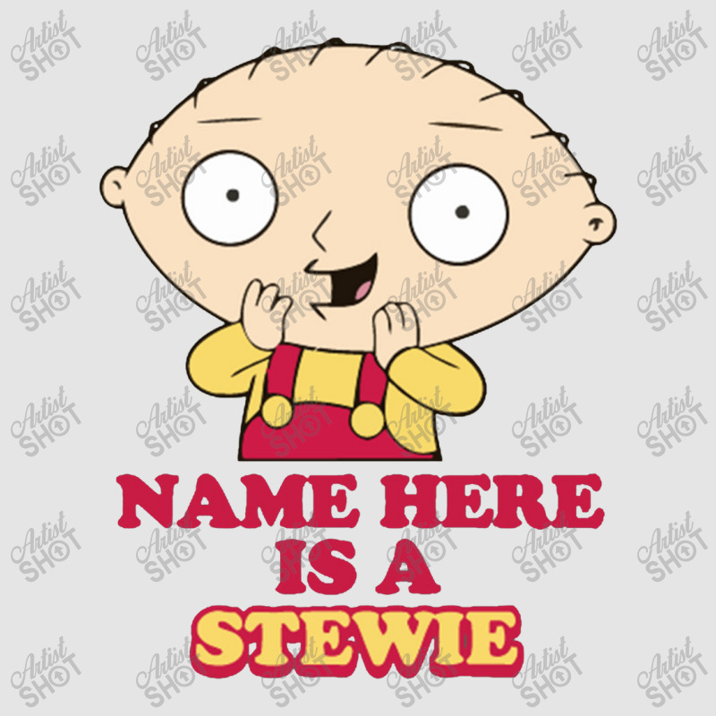 Stewie Griffin Exclusive T-shirt | Artistshot