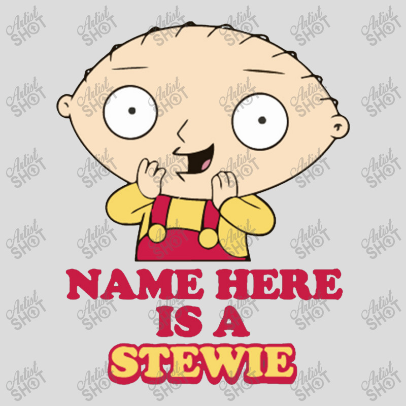 Stewie Griffin Men's Polo Shirt | Artistshot