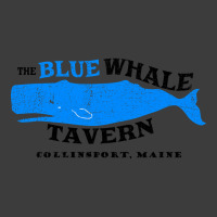 Blue Whale Tavern Distressed Men's Polo Shirt | Artistshot