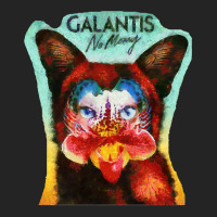 Galantis No Money 3/4 Sleeve Shirt | Artistshot