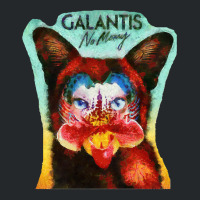 Galantis No Money Crewneck Sweatshirt | Artistshot