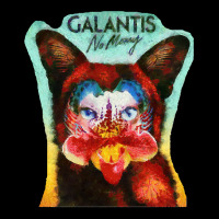 Galantis No Money Fleece Short | Artistshot