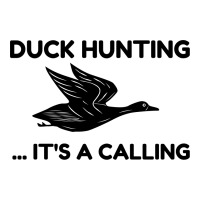 Duck Hunting Calling Baby Bodysuit | Artistshot