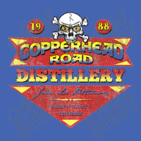 Copperhead Road By Steve Earle 1988 Zipper Hoodie | Artistshot