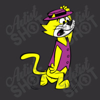 Top Cat Vintage Hoodie | Artistshot