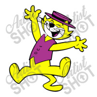 Top Cat Sticker | Artistshot