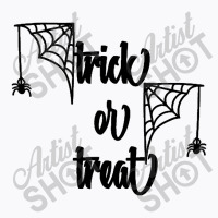 Trick Or Treat T-shirt | Artistshot